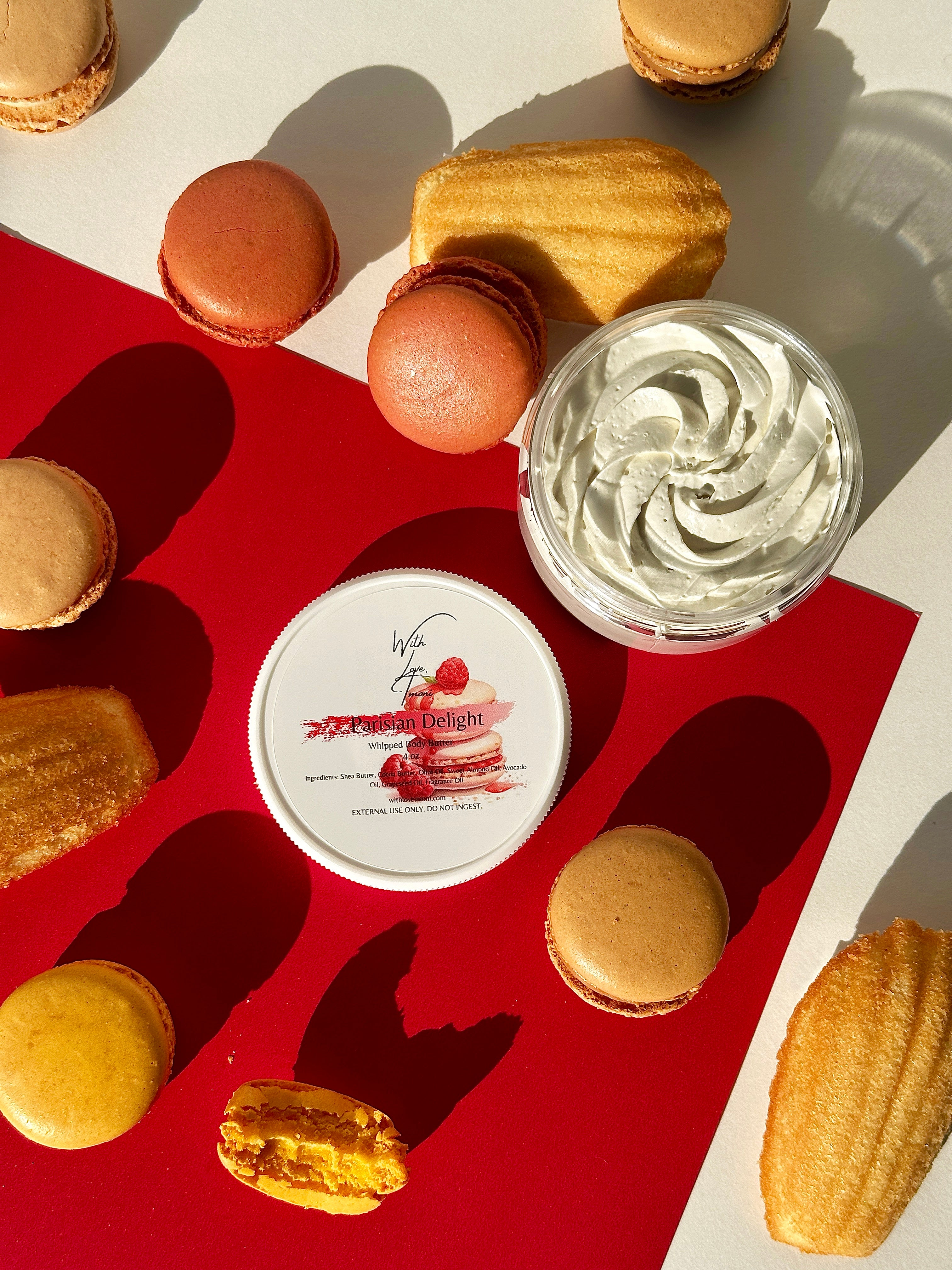 Parisian Delight